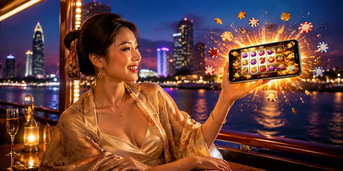 Casino Trực Tiếp Việt Nam